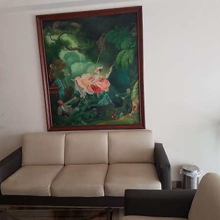 Hotel Sitara Residency Haidarábád Kültér fotó