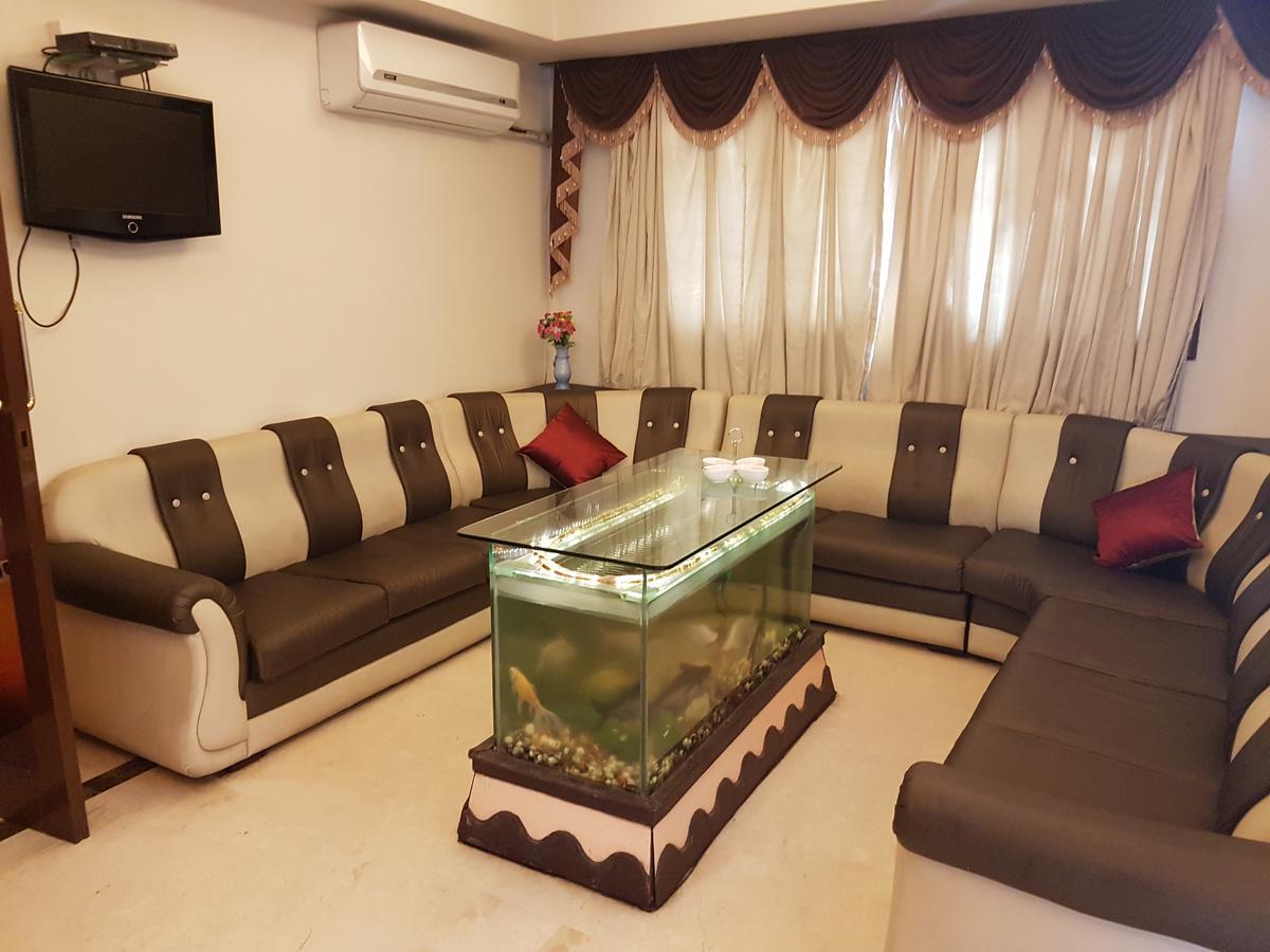 Hotel Sitara Residency Haidarábád Kültér fotó