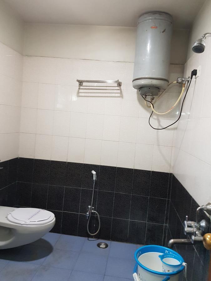 Hotel Sitara Residency Haidarábád Kültér fotó
